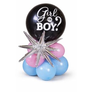 Balloon Bouquet - Girl or Boy