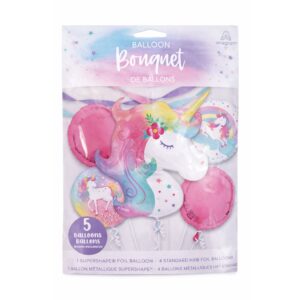 balloon-bouquet-unicorn
