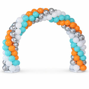 Standard Spiral Balloon Arch